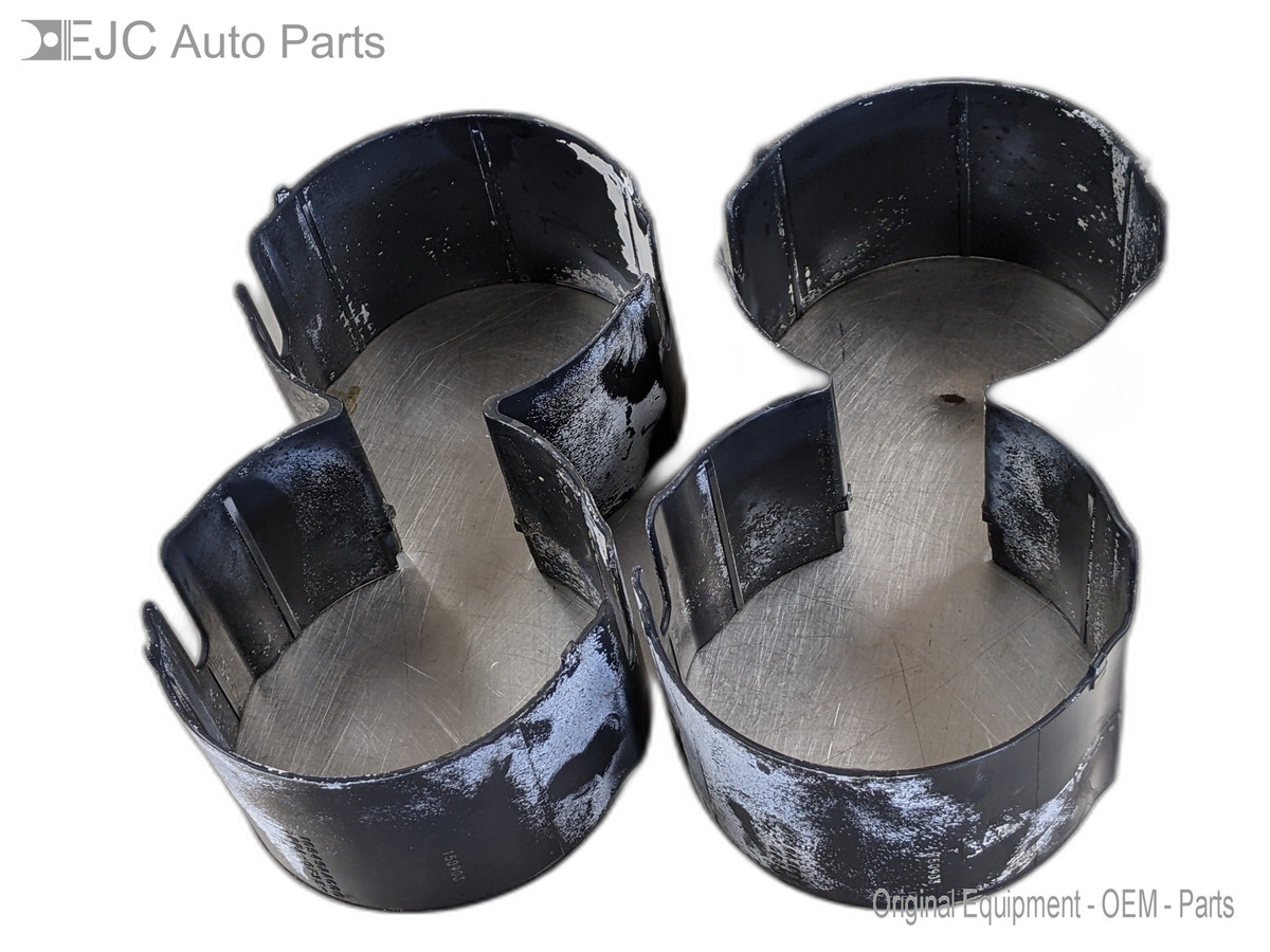 Coolant Baffle From 2016 Subaru Outback  2.5 - $34.60