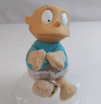 1998 Viacom Rugrats Movie Tommy Pickles Clip  Burger King Toy Works - $2.96