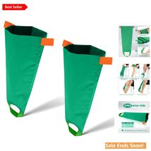 Compression Sock Assist Device for Easy Application and Better Independe... - $28.66