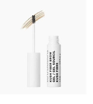 one Milk Makeup Kush Fiber Brow Gel Haze Warm Blonde New - $15.81