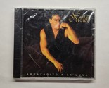 Abrazadito A La Luna Nestor de Colombia(CD, 1993) - $19.79