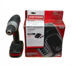 Craftsman Cordless hand tools 315.dd2015 281562 - £30.50 GBP