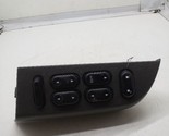 Driver Front Door Switch Driver&#39;s Window Fits 05-07 FORD F250SD PICKUP 3... - $46.53