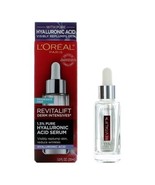 L&#39;Oreal Paris Revitalift Derm Intensives, 1oz 1.5 pct Pure Hyaluronic Ac... - $23.07 CAD