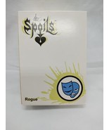 The Spoils Rogue First Edition Pre-Con Deck - $27.15 CAD