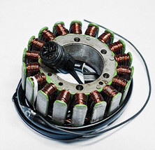 New Stator Generator Ignition Magneto For 2000-2001 Kawasaki Ninja ZX12R ZX 12R - £155.63 GBP