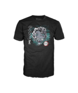 NEW Funko Demon Slayer Rui Unisex Medium Shirt - $330.01 MXN