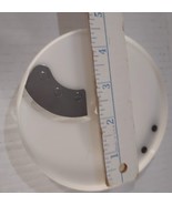 Cuisinart Little Pro Plus Food Processor Plate Lot DLC-510TX DLC-514TX D... - €11,10 EUR