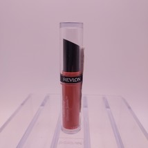 REVLON ColorStay Ultimate Suede Lipstick 099 Influencer DAMAGED READ - $10.29