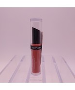 REVLON ColorStay Ultimate Suede Lipstick 099 Influencer DAMAGED READ - $10.29