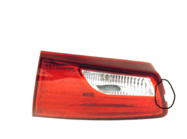 10-11-12 KIA FORTE PASSENGER SIDE   TAIL/BRAKE LIGHT,OEM - $24.75