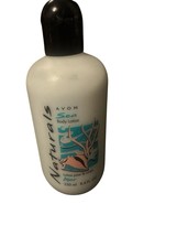 NOS Naturals 2000 Vintage Avon Sea Body Lotion 8.4 Oz - $10.80
