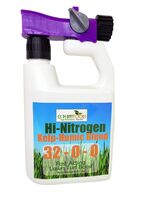 Hi-Nitrogen Kelp-Humic Blend 32-0-0 - $23.71