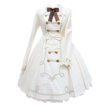Angelic Pretty Melty Whip Chocolate OP Dress Lolita Kawaii Japanese Fashion - £204.85 GBP