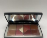 Dior Diorshow 10 Couleurs Eyeshadow Wardrobe Creamy Palette #001 Mitzah ... - $98.99