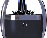 Ferrofluid Speaker - Music Comes To Life With Dancing Ferrofluid, Blueto... - $240.99