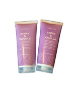 Mary Kay Berry &amp; Vanilla Scented Gel &amp; Lotion Set - $257.72 MXN