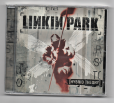Linkin Park Hybrid Theory CD One Step Closer, Crawling, In The End  - £13.41 GBP