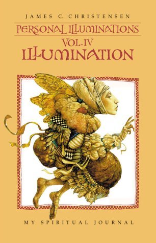 Personal Illuminations Christensen, James C. - $19.59