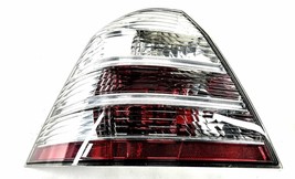 2008-2009 Ford Taurus Left Rear Driver Side LH Tail Light Lamp Assembly OEM - $117.23 CAD