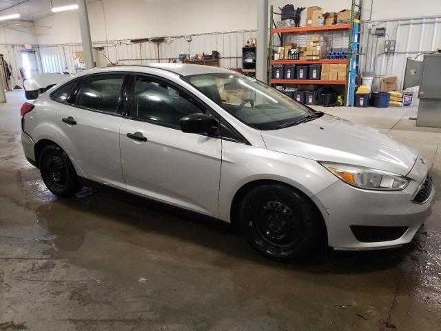 Ford Focus 2.0 Engine Oil Dipstick  2018 2017 2016 2015 Item image 2