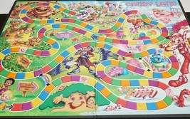 Hasbro Candyland Game Replacement Parts - You Choose - £1.12 GBP+