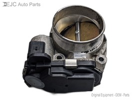 Throttle Valve Body For 12-16 GMC Acadia  3.6 12632172 Gas - $39.55