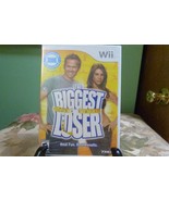Biggest Loser (Nintendo Wii, 2009) Brand New Sealed  - £7.73 GBP