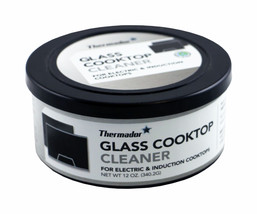 Thermador 12010031 Glass Cooktop Cleaner Set of Two 12oz Tubs image 2