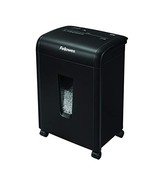 Fellowes 62MC 10-Sheet Micro-Cut Home Office Paper Shredder Safety Lock - $413.24 CAD