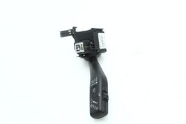 2006-2009 VOLKSWAGEN GOLF RABBIT JETTA WINDSHIELD WIPER SWITCH STALK H1696 image 2