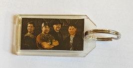The Stickers (band) Souvenir Keychain - $10.95