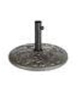 Grand Resort Marais Umbrella Base - BRAND NEW IN BOX - GREAT DESIGN - $98.99