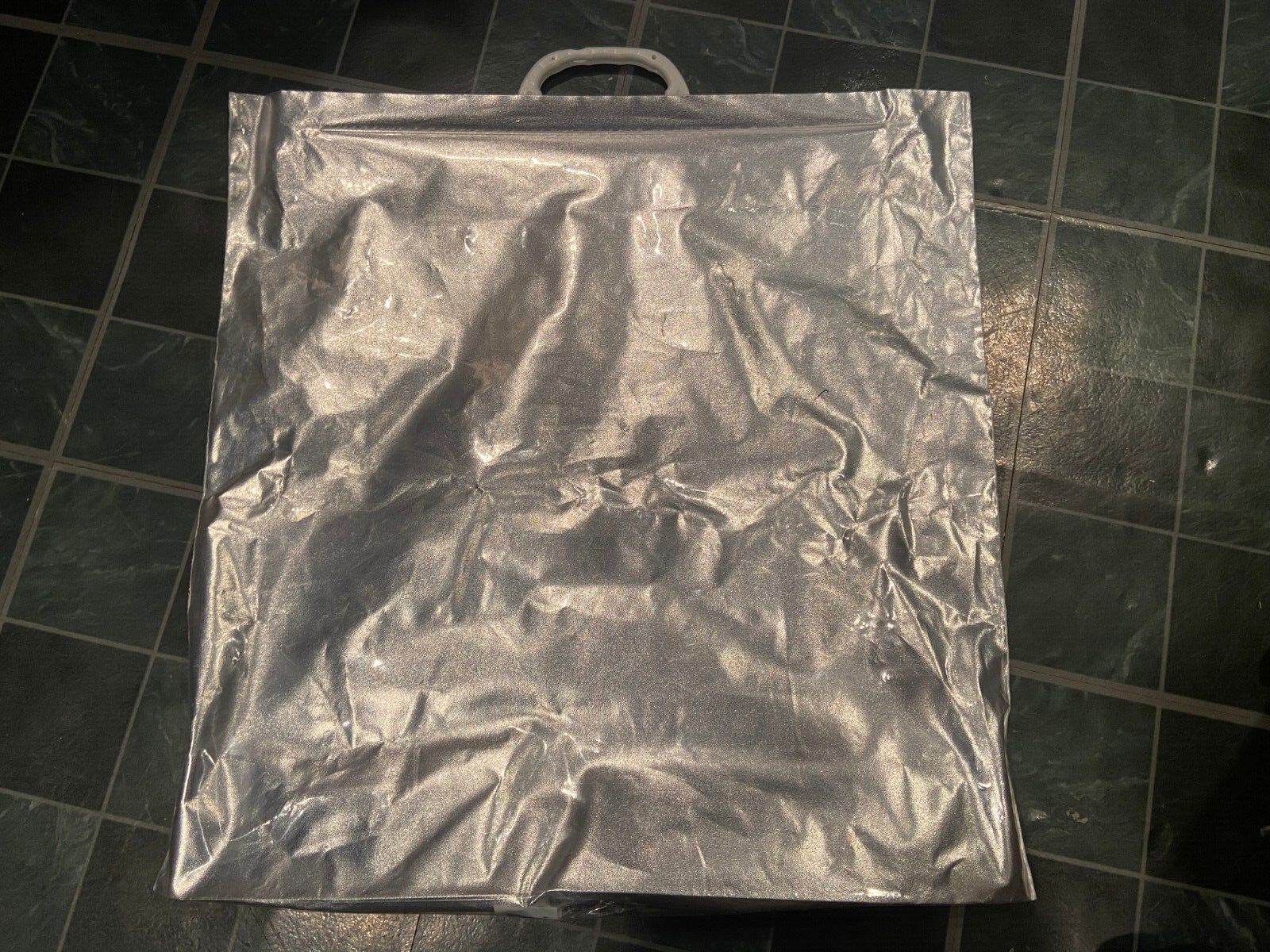 Primary image for Hot & Cold Large Thermal Food Delivery Bag *NEW* Perfect for Uber Eats  20"X20"