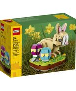 LEGO Easter Bunny 40463 Building Kit (293 Pieces) - $376.16 MXN