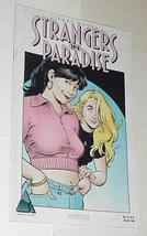 Strangers in Paradise Vol 3 # 17 NM Terry Moore 1st print Angela Robinson Movie - £39.08 GBP