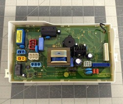 LG Dryer Main Control Board 6871EC1121D - £27.05 GBP