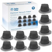 Fette Filter - Dust Cup Filter Compatible with Shark Cordless Pet Perfec... - £27.14 GBP