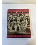 The Cyclist&#39;s Training Bible by Friel, Joe Paperback Book The Fast Free ... - $169.35 MXN