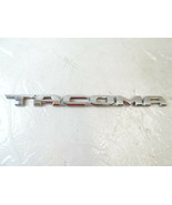 Toyota Tacoma N300 emblem, door plate, left front, tacoma 75428-04010 - £16.89 GBP
