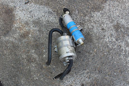 2000-2006 MERCEDES CL500 CL600 CL55 CL65 FUEL FILTER PUMP ASSEMBLY V487 image 2