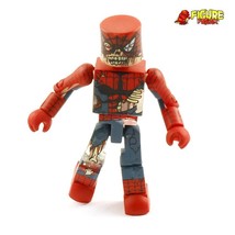 SH Minifigure SH Zombies Spider-Man - £26.98 GBP