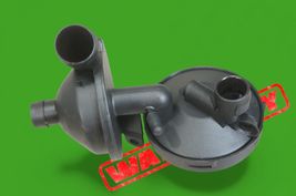 01-2005 bmw 325i 330i x3 x5 e46 engine pcv crankcase vent valve oil sepa... - €33,98 EUR