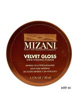 Mizani Velvet Gloss Shine Finishing Pomade 1.7 Oz - $910.75 MXN