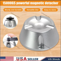 Silver Universal 15000GS Golf Magnet Super Strong Powerful Remover Alarm... - $19.99