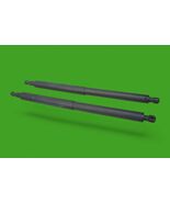 12-15 bmw x1 e84 rear right left liftgate tailgate lift support shock st... - $1,288.90 MXN