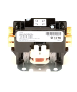 York HCC-1XQ02BB271C Contactor 24V Coil 50/60HZ 30A 1 Pole with Shunt - €139,37 EUR