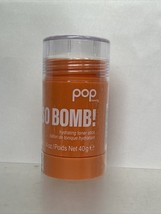 Pop Beauty So Bomb! Hydrating Toner Stick  1.4 oz each COMBINE SHIPPING - $7.83 CAD