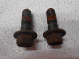 2003 Ford Ranger Caliper Bracket Bolts Front Left Or Right - $29.99