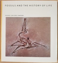 Fossils and the History of Life - £3.75 GBP